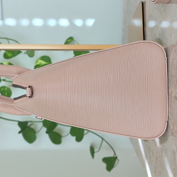 NWT Ted Baker Blush Pink Shoulder Bag - Picture 16 of 16